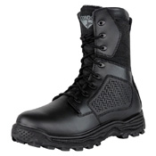 Condor Side-Zip Combat Boots - 9 Inch