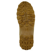 Condor Side-Zip Combat Boots - 9 Inch