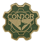 Condor Gear Patch