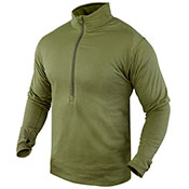 Condor Base II ZIP Pullover