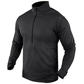Condor Base II ZIP Pullover