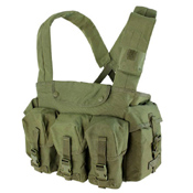 Condor 7 Pocket Chest Rig