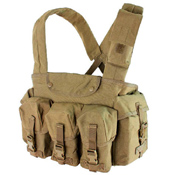 Condor 7 Pocket Chest Rig