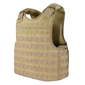 Condor Defender Plate Carrier