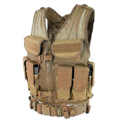 Condor Elite Tactical Vest
