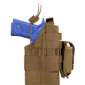 Condor Ambidextrous Beretta Holster