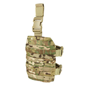 Condor Drop Leg Platform