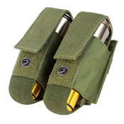 Condor Double 40mm Grenade Pouch