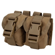 Condor Double Frag Grenade Pouch