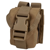 Condor Single Frag Grenade Pouch