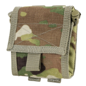 Roll-Up Utility Pouch Scorpion
