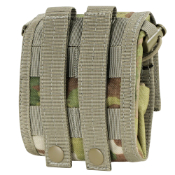 Roll-Up Utility Pouch Scorpion