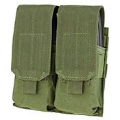 Condor Double Mag M4 Pouch