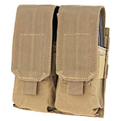 Condor M4 Double Mag Pouch