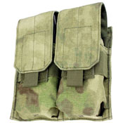 Condor Double Mag M4 Pouch