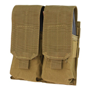 Condor Double Mag M4 Pouch