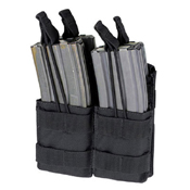 Condor Double Stacker Mag Pouch