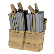 Condor Double Stacker Mag Pouch