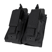 Condor Double Kangaroo Pouch