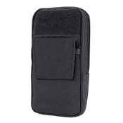 Condor GPS Double Zipper Pouch