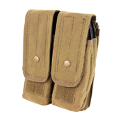 Condor Double AR/AK Mag Pouch