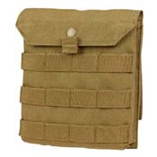 Condor Side Plate Pouch