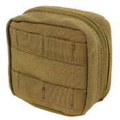 Condor 4x4 MOLLE Utility Pouch