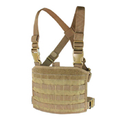 Condor Modular Chest Panel