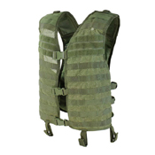 Condor Mesh Hydration Vest