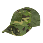 Condor Mesh Tactical Cap