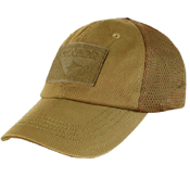 Condor Mesh Tactical Cap