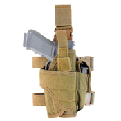 Condor Tornado Leg Holster