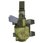 Condor Tornado Leg Holster