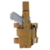 Condor Tornado Leg Holster
