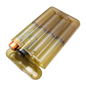 Condor Battery Case 4 Sets/Pack
