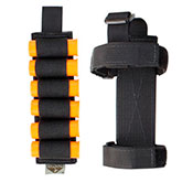 Condor Buttstock Black Shell Platform