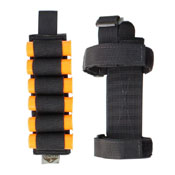 Condor Buttstock Black Shell Platform