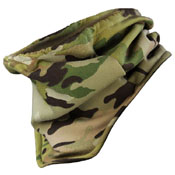 Condor Multicam Neck Gaiter