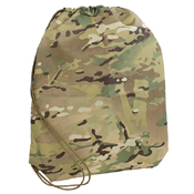 Condor Multicam Drawstring Bag