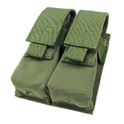 Condor Double Flashlight - Tool Pouch