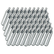 CO2 Gas - 50 Pack