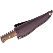 Condor Mini-Bushlore Fixed Blade Knife
