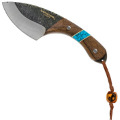 Condor Blue River Skinner Fixed Blade Knife