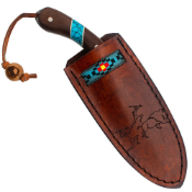 Condor Blue River Skinner Fixed Blade Knife