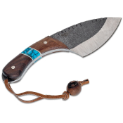 Condor Blue River Skinner Fixed Blade Knife