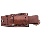 Condor Tool & Knife Mountaineer Micarta Fixed Knife