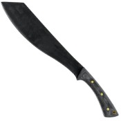 Condor Warlock Steel Blade Machete