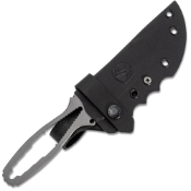 Bikers Fixed Blade Knife