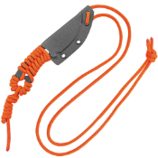 Carlitos 1075 Carbon Neck Knife