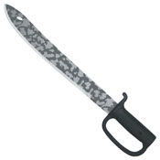 Condor Jungle Saber Fixed Blade Machete
